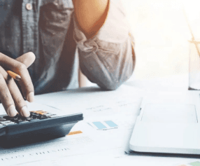 Corporation Tax & Filing