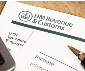 Dealing with HMRC Enquiries