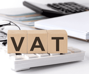 Value Added Tax (VAT)